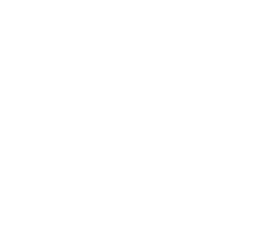 Outline of a house with fork, spoon, covered dish, and “On Your Plate Meals” text underneath.